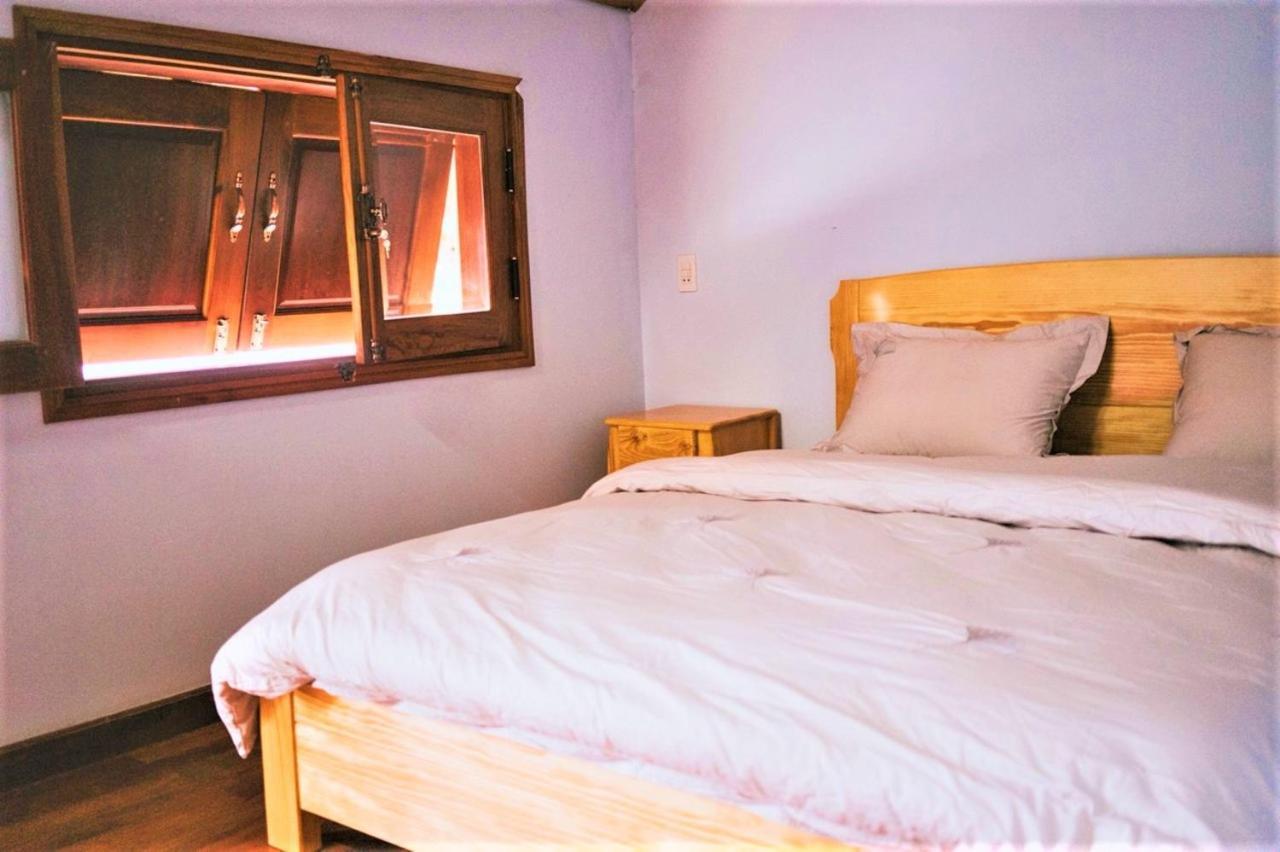 Bungalow Lam Phuong Cac Hill Da Lat Zewnętrze zdjęcie