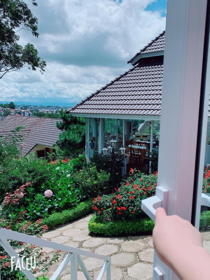 Bungalow Lam Phuong Cac Hill Da Lat Zewnętrze zdjęcie