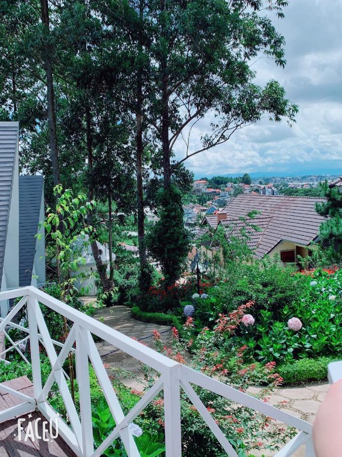 Bungalow Lam Phuong Cac Hill Da Lat Zewnętrze zdjęcie