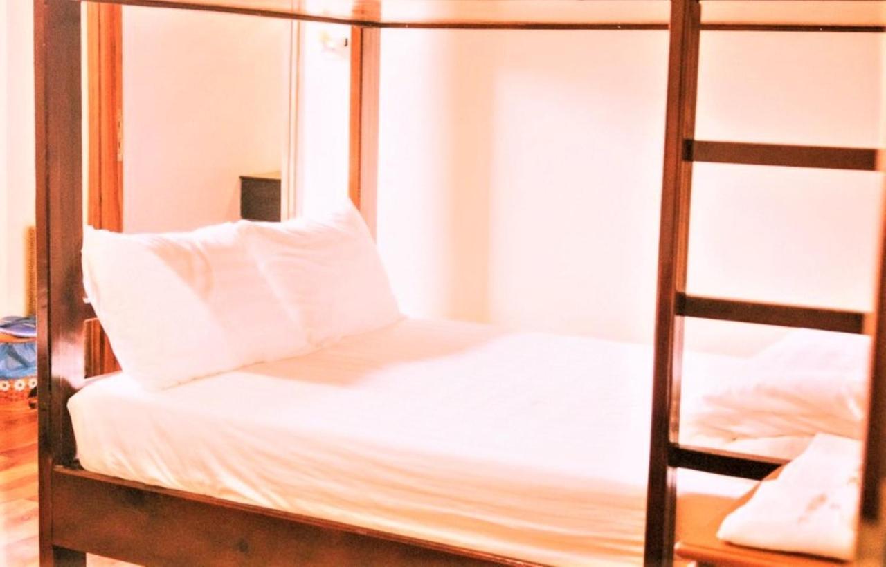 Bungalow Lam Phuong Cac Hill Da Lat Zewnętrze zdjęcie