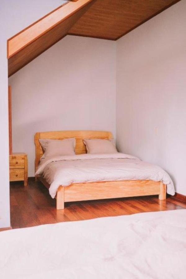 Bungalow Lam Phuong Cac Hill Da Lat Zewnętrze zdjęcie