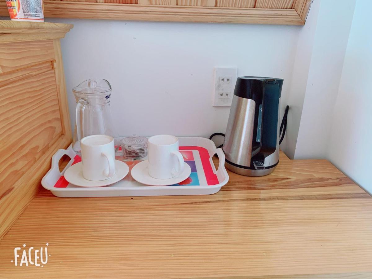Bungalow Lam Phuong Cac Hill Da Lat Zewnętrze zdjęcie